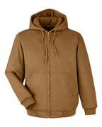 Harriton 14333, M722t, Duck Brown