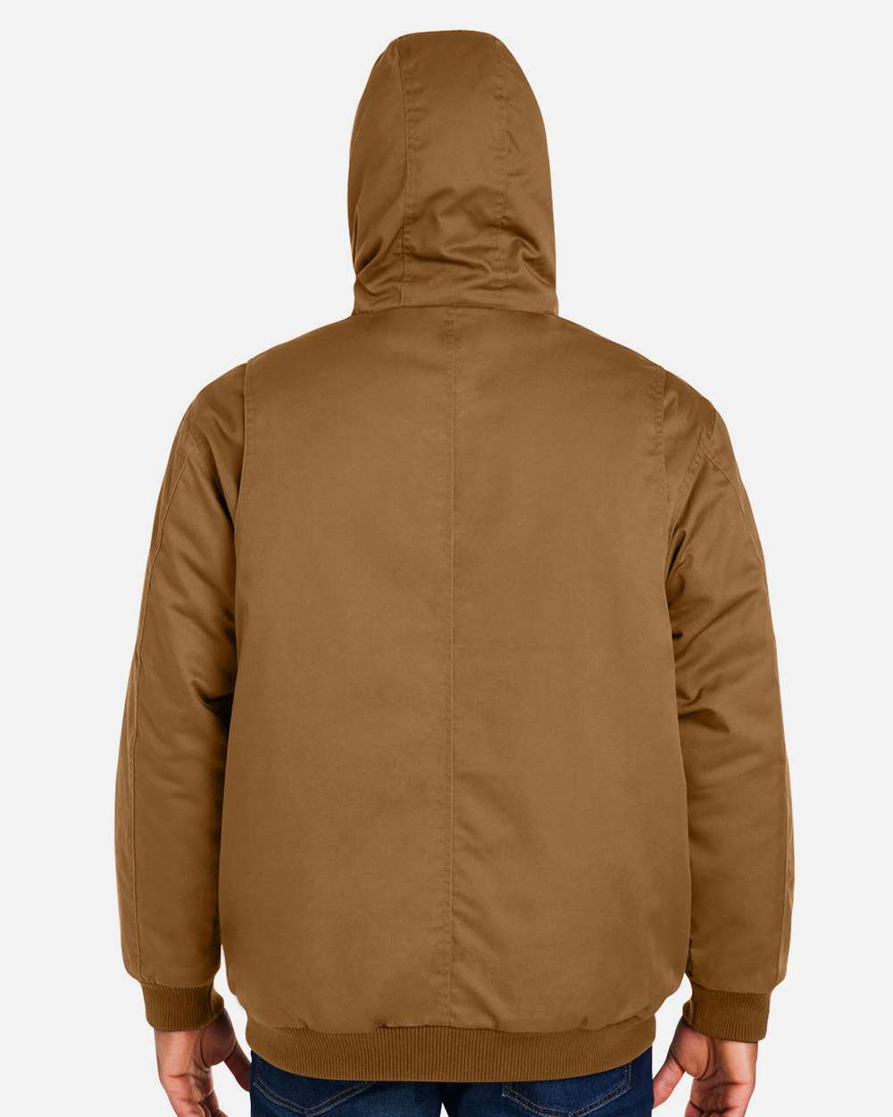 Duck Brown