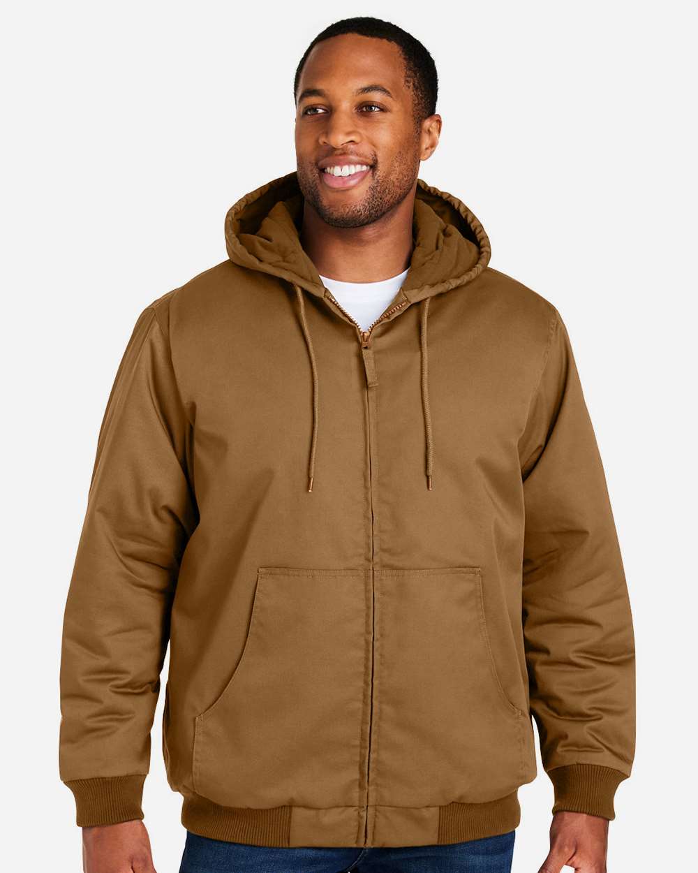 Duck Brown