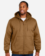 Harriton 14333, M722t, Duck Brown