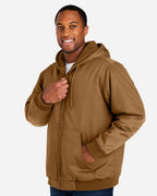 Harriton 14333, M722t, Duck Brown