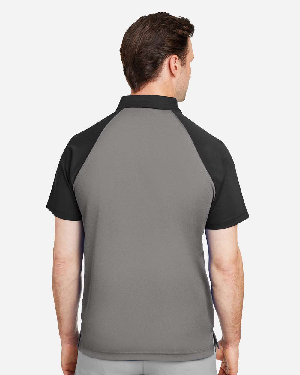 Sport Graphite/ Black