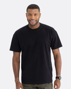 Next Level 7200, T-Shirts - Premium, Black