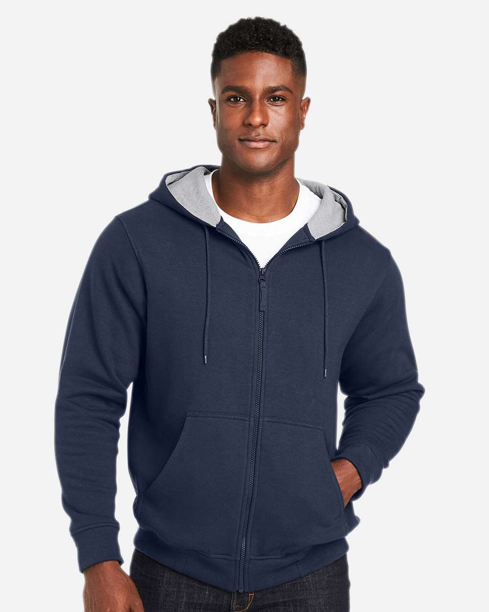 Dark Navy
