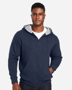 Harriton 14342, M711, Dark Navy