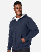 Harriton 14342, M711, Dark Navy