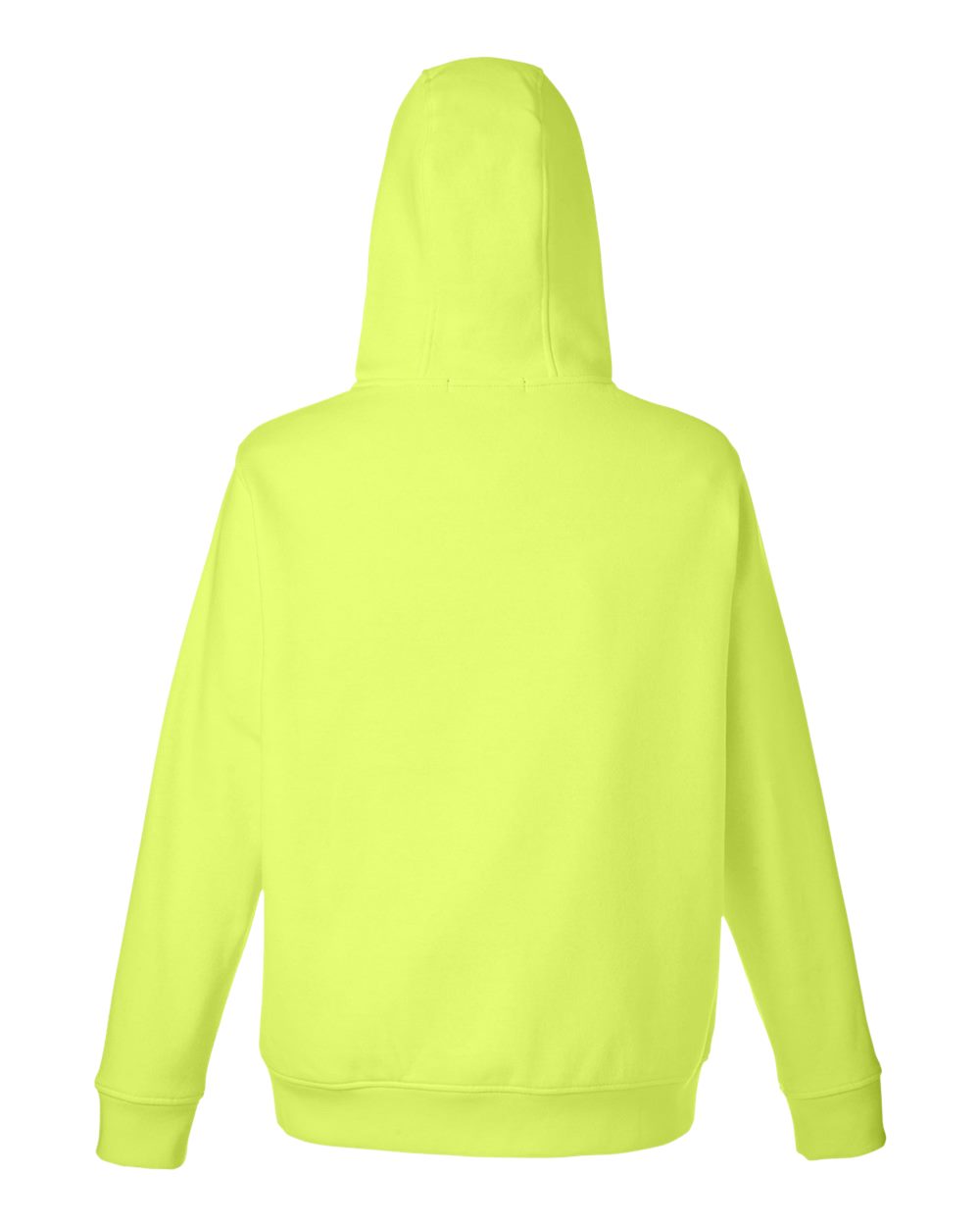 Safety Yellow