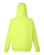 Harriton 14342, M711, Safety Yellow