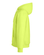 Harriton 14342, M711, Safety Yellow