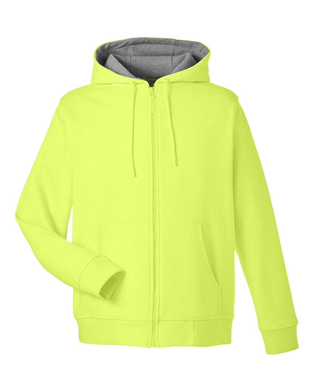 Safety Yellow