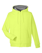 Harriton 14342, M711, Safety Yellow