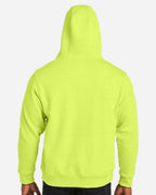Harriton 14342, M711, Safety Yellow