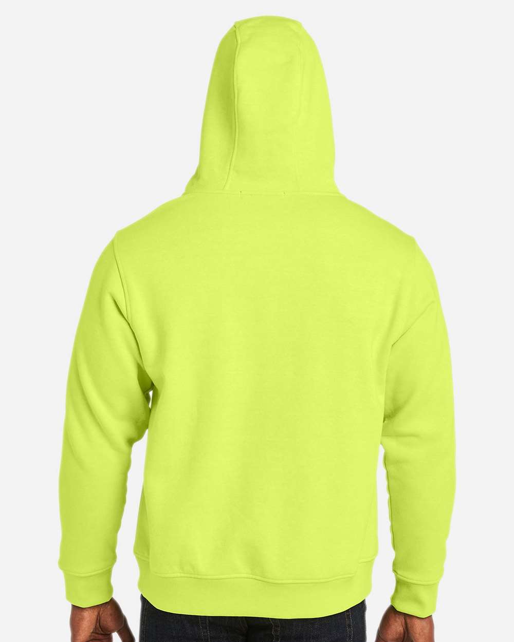 Safety Yellow