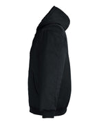 Harriton 14347, M722, Black