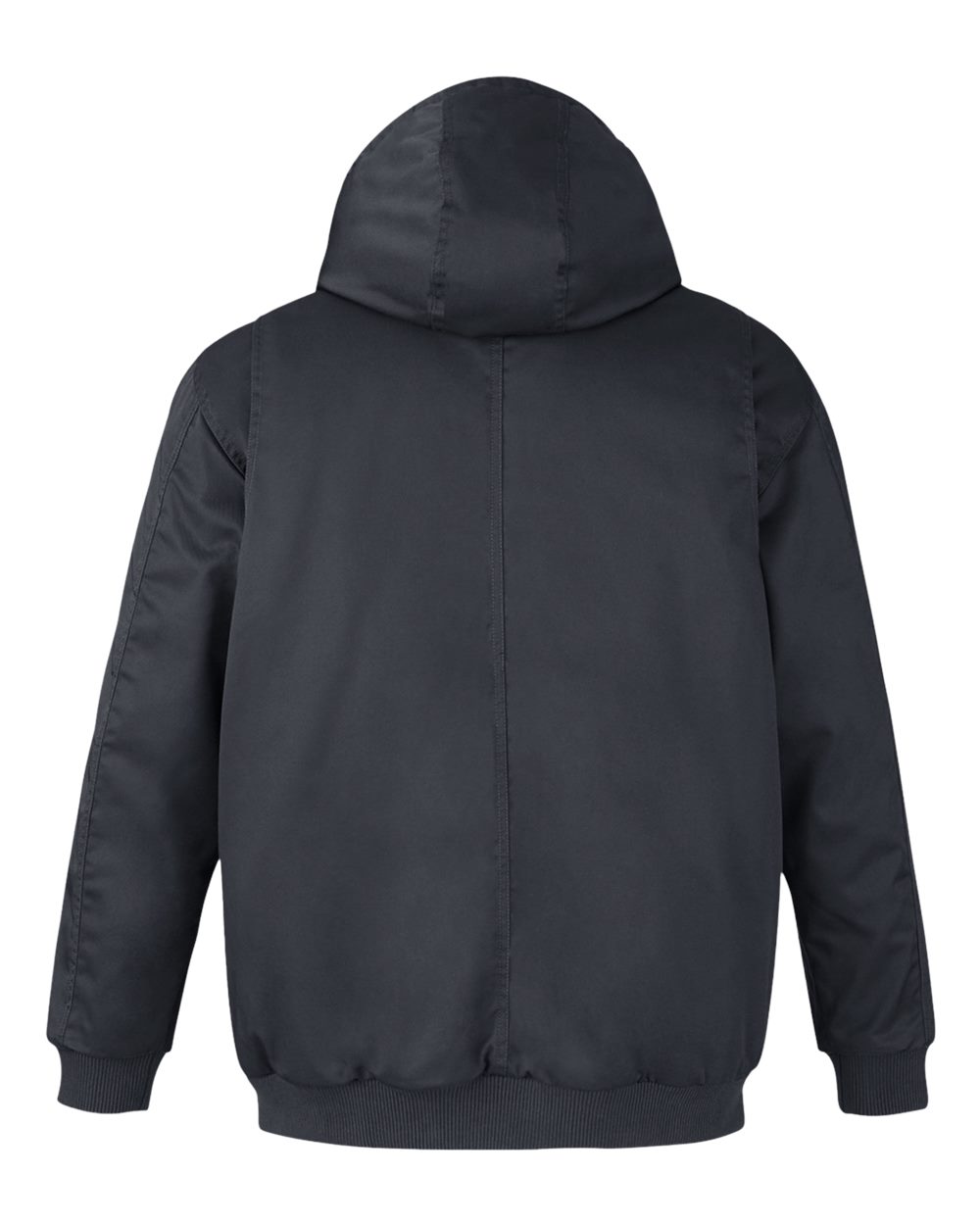 Dark Charcoal