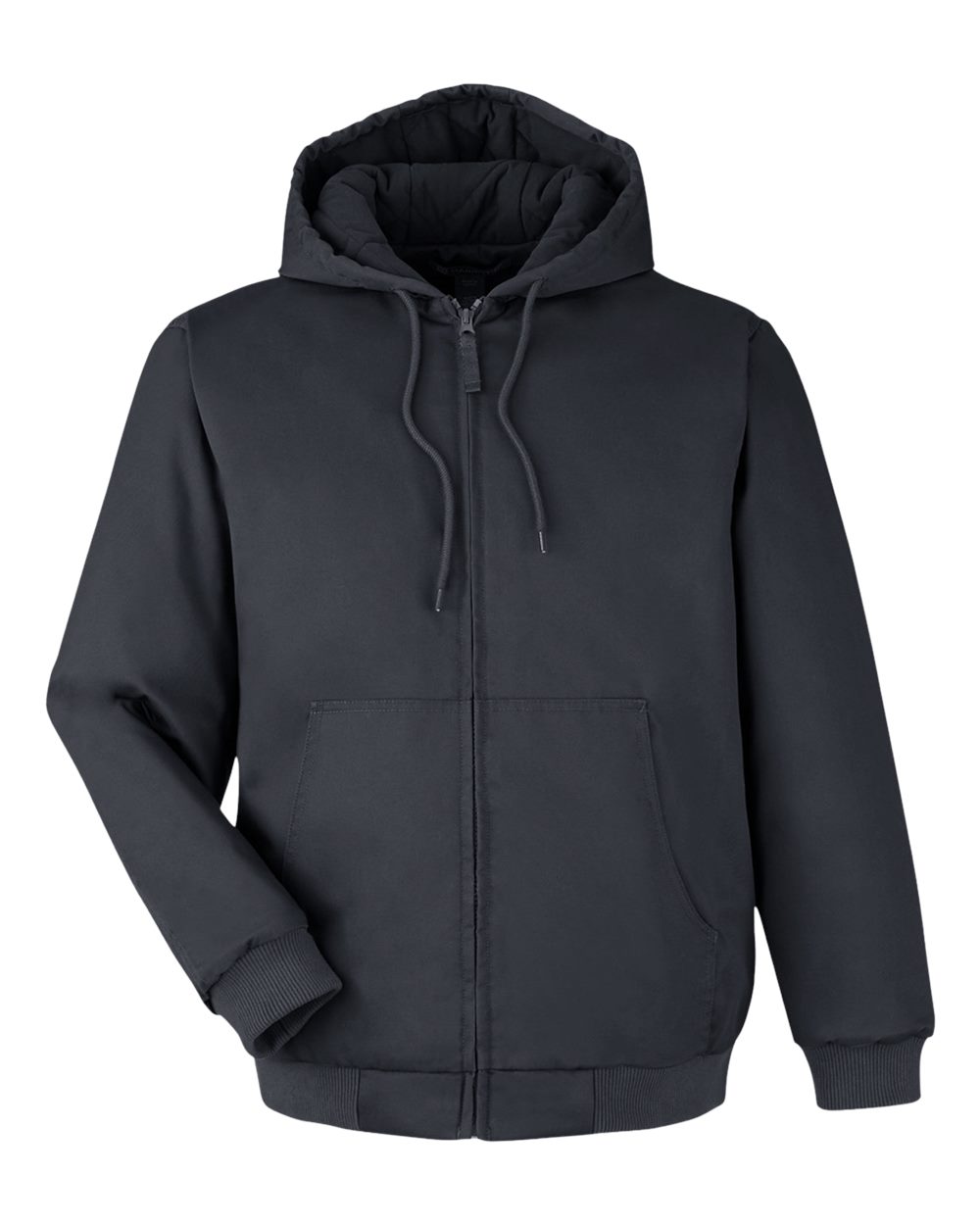 Dark Charcoal
