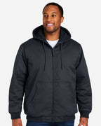 Harriton 14347, M722, Dark Charcoal