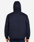 Harriton 14347, M722, Dark Navy