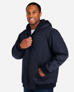 Harriton 14347, M722, Dark Navy