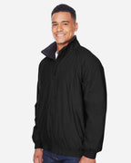 Harriton 14352, M740, Black/ Black