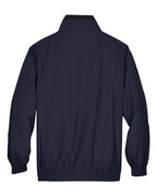 Harriton 14352, M740, Navy/ Black