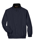 Harriton 14352, M740, Navy/ Black