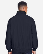 Harriton 14352, M740, Navy/ Black