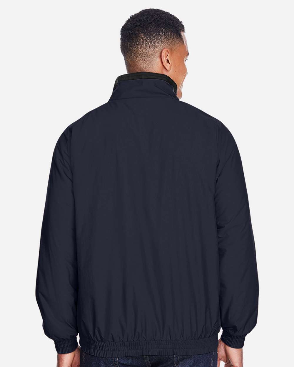 Navy/ Black