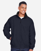 Harriton 14352, M740, Navy/ Black