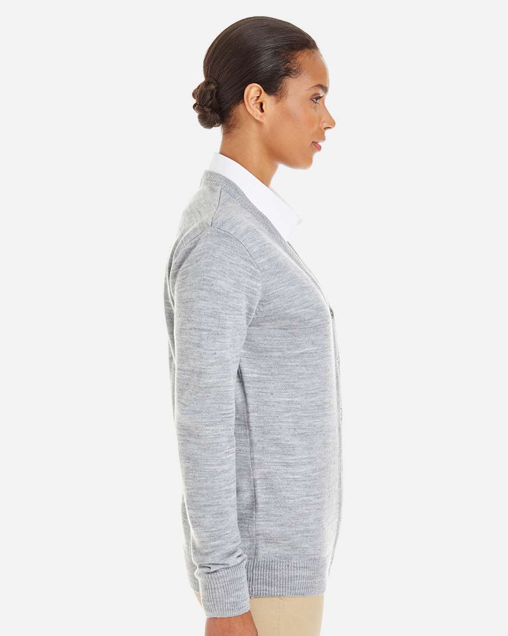 Grey Heather