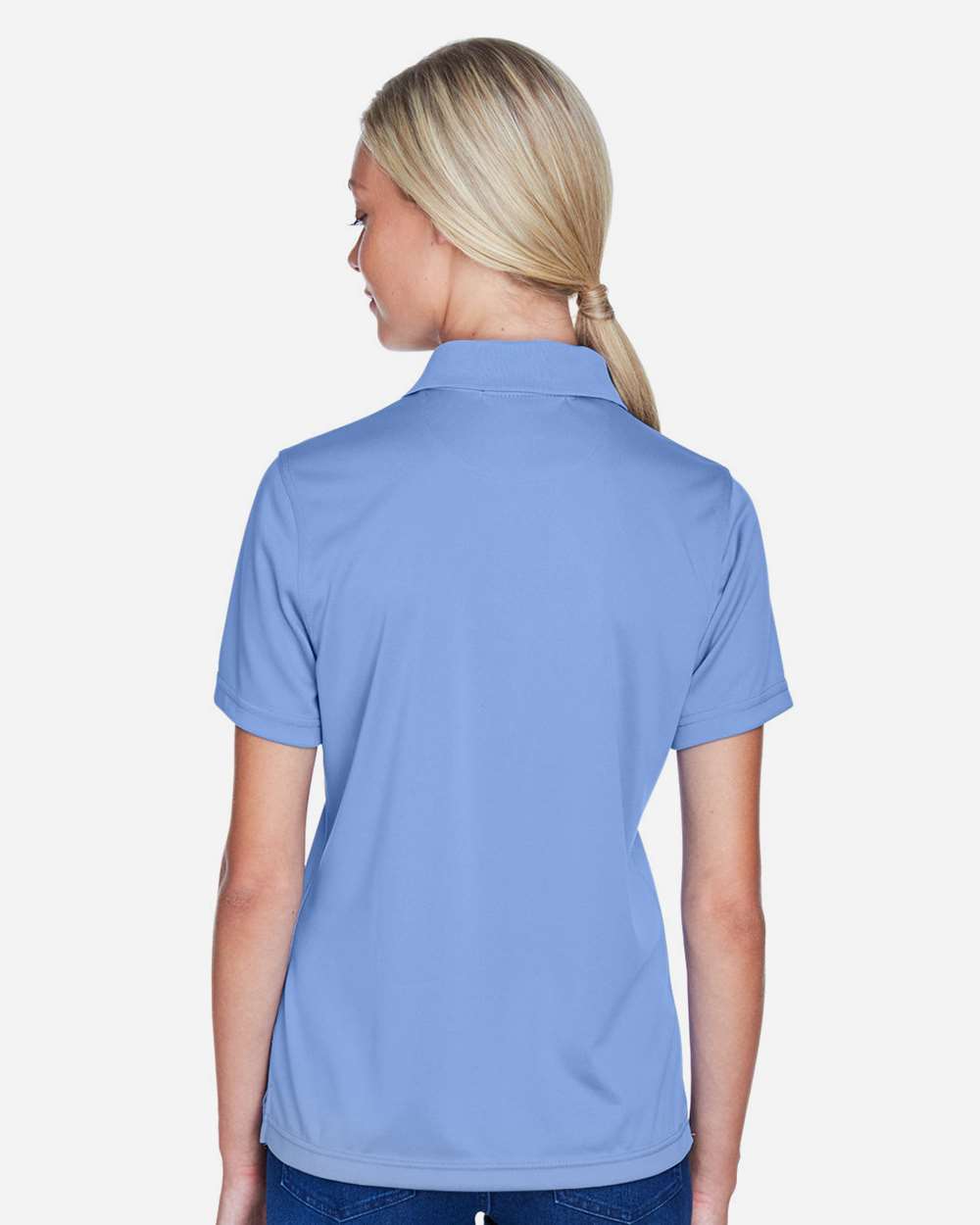 Industry Blue