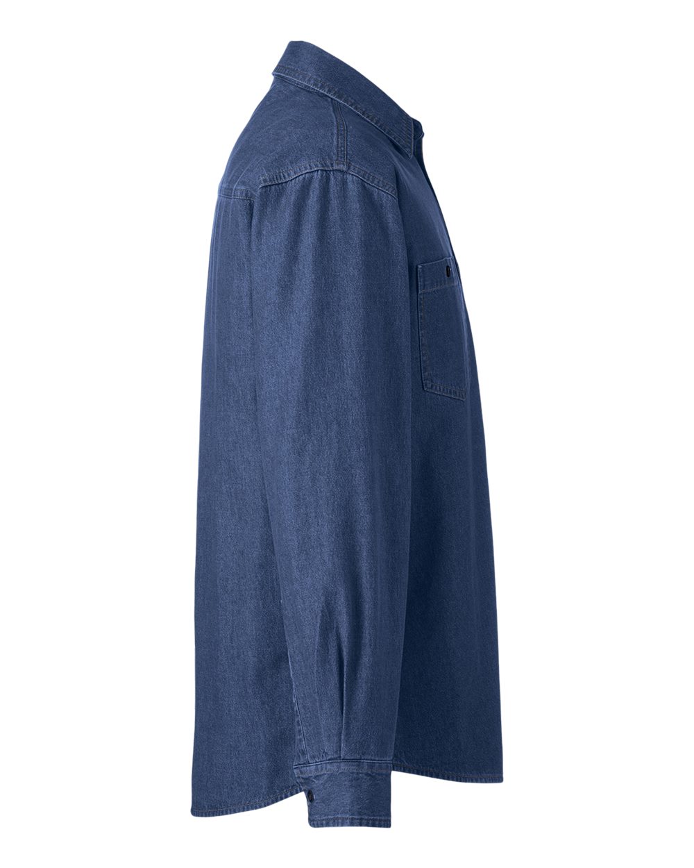 Dark Denim