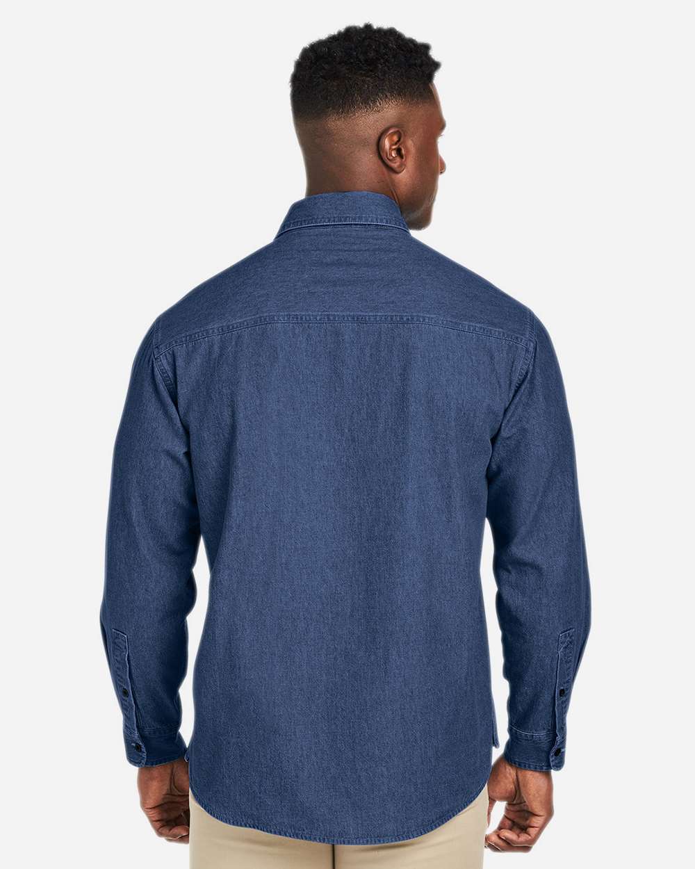 Dark Denim