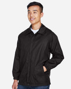Harriton 14447, M775, Black