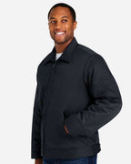 Harriton 14459, M721t, Dark Charcoal