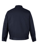 Harriton 14459, M721t, Dark Navy