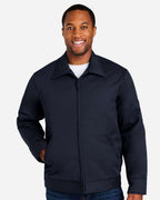 Harriton 14459, M721t, Dark Navy