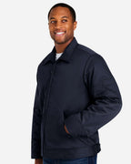 Harriton 14459, M721t, Dark Navy