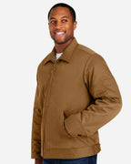Harriton 14459, M721t, Duck Brown