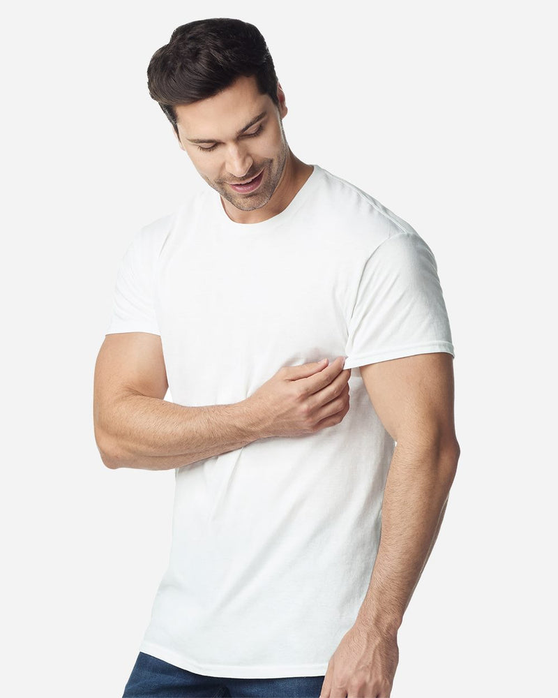 Gildan 12514, 3000 Unisex Light Cotton T-shirt, Gildan 3000 Unisex Light Cotton T-Shirt