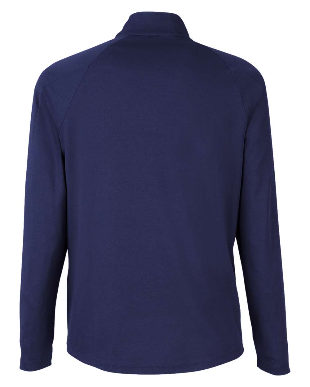Classic Navy Heather/ Carbon