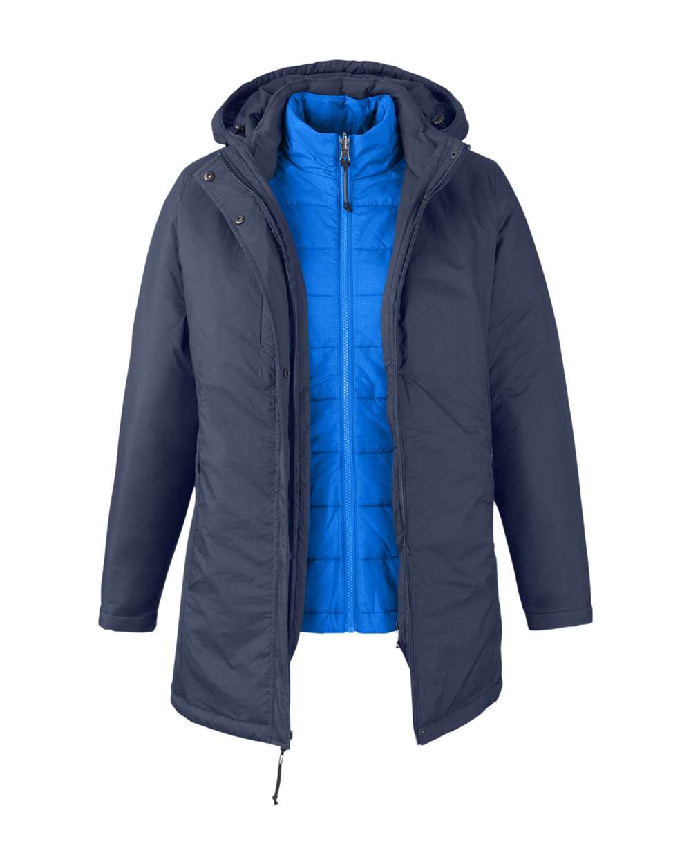 Classic Navy/ True Royal