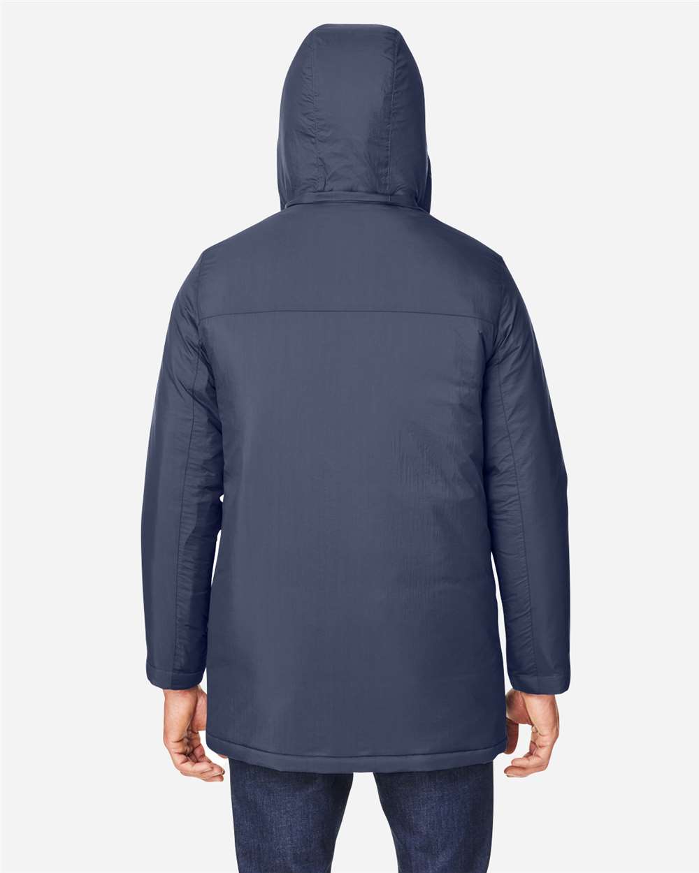 Classic Navy/ True Royal