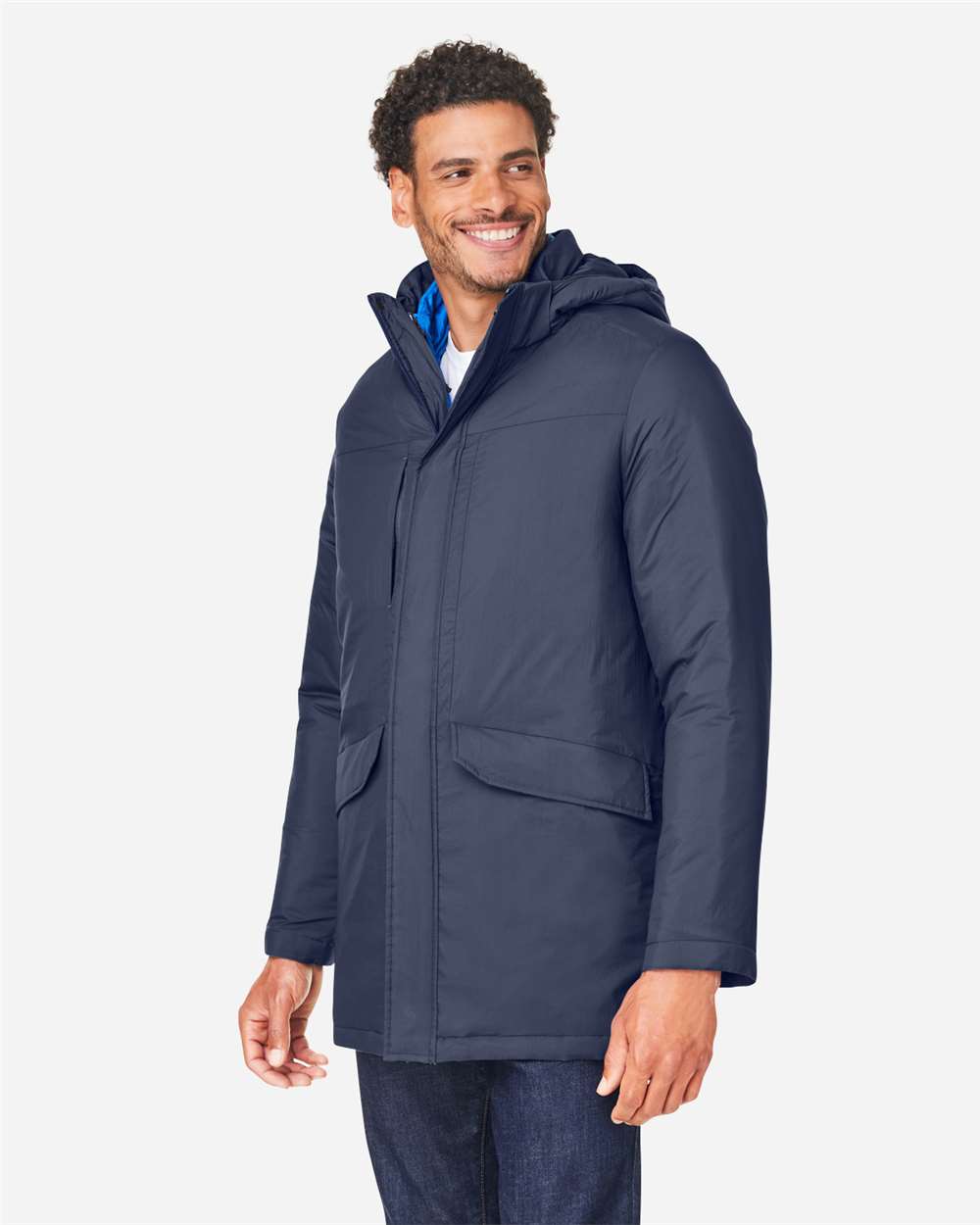 Classic Navy/ True Royal
