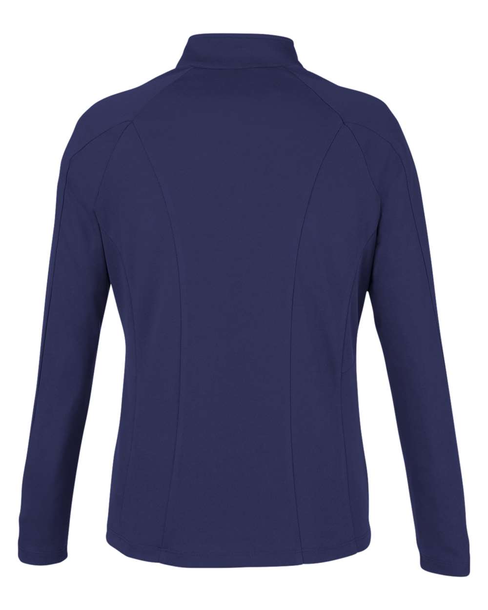 Classic Navy Heather/ Carbon
