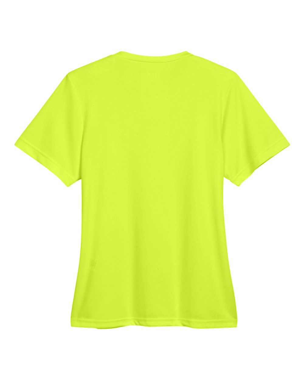 Safety Yellow