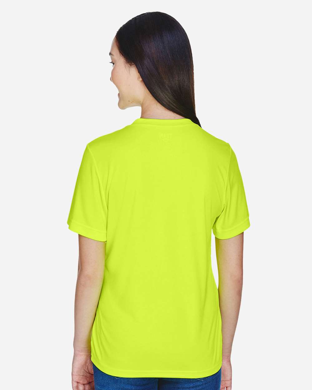 Safety Yellow