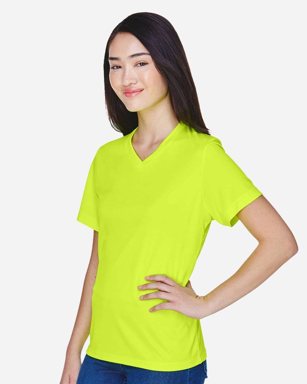 Safety Yellow