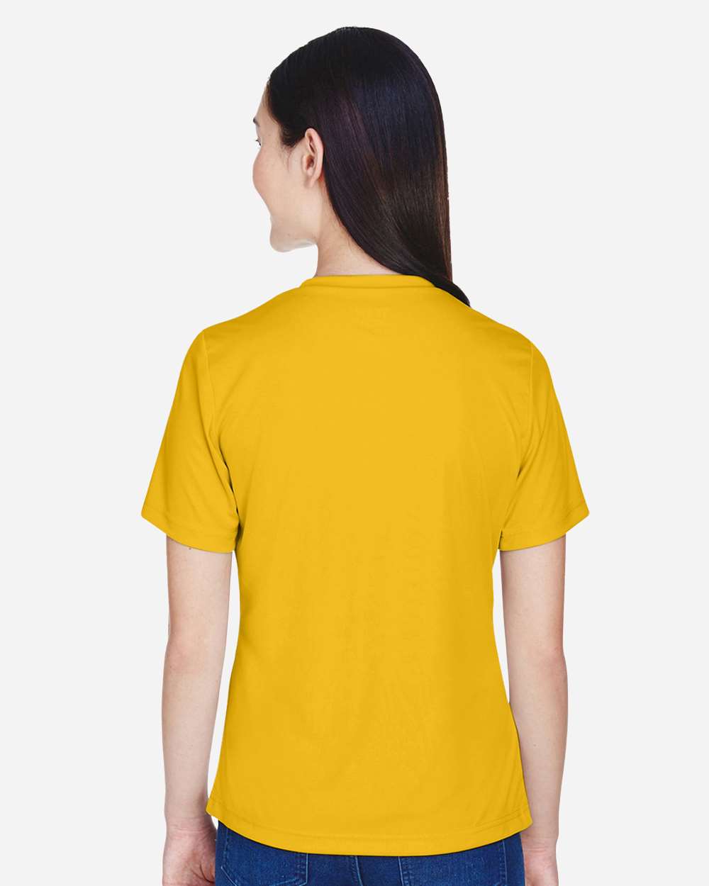 Sport Athletic Gold