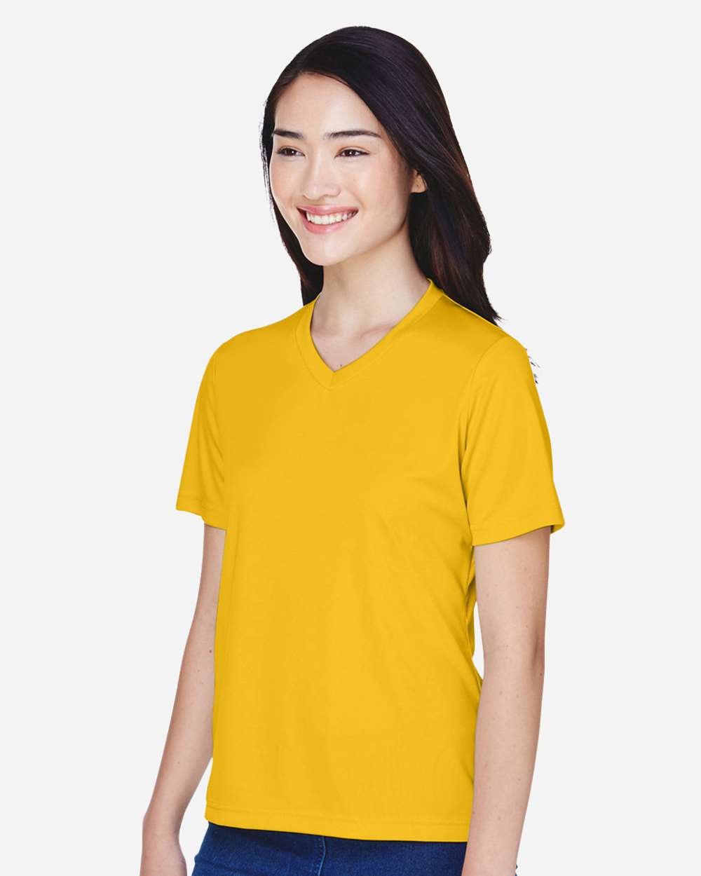 Sport Athletic Gold